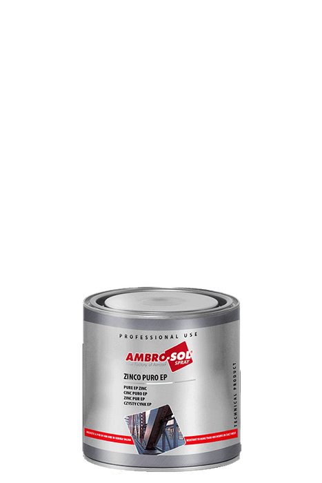 PURE EP ZINC 1 L (2 KG)
