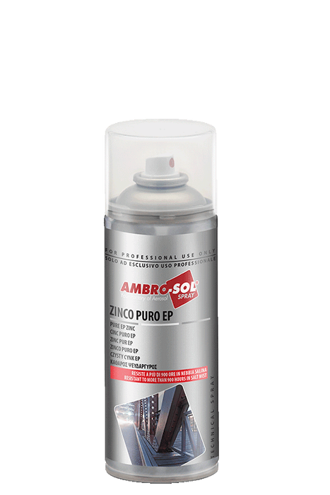 PURE EP ZINC 400 ML