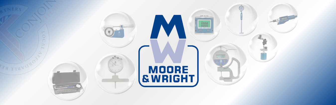 Moore & Wright