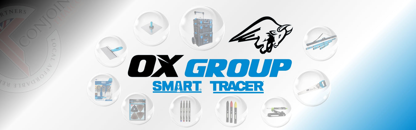 OX Group