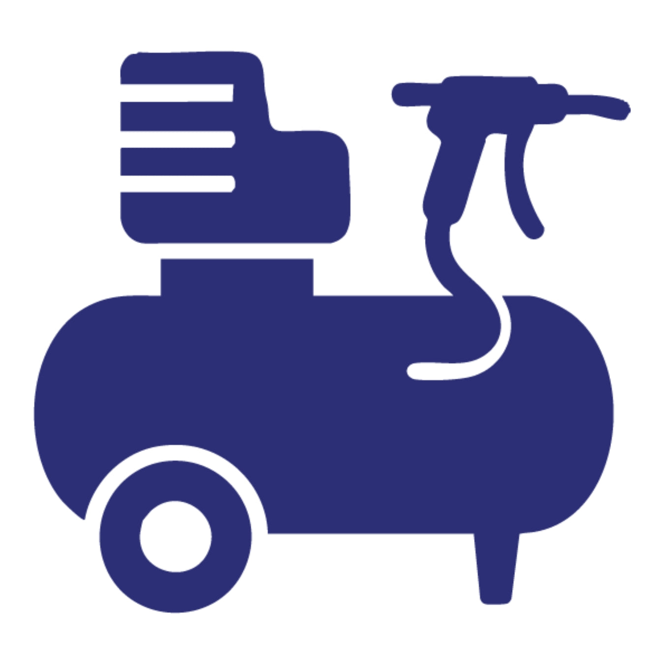 Air Compressors, Air Tools and Accessories