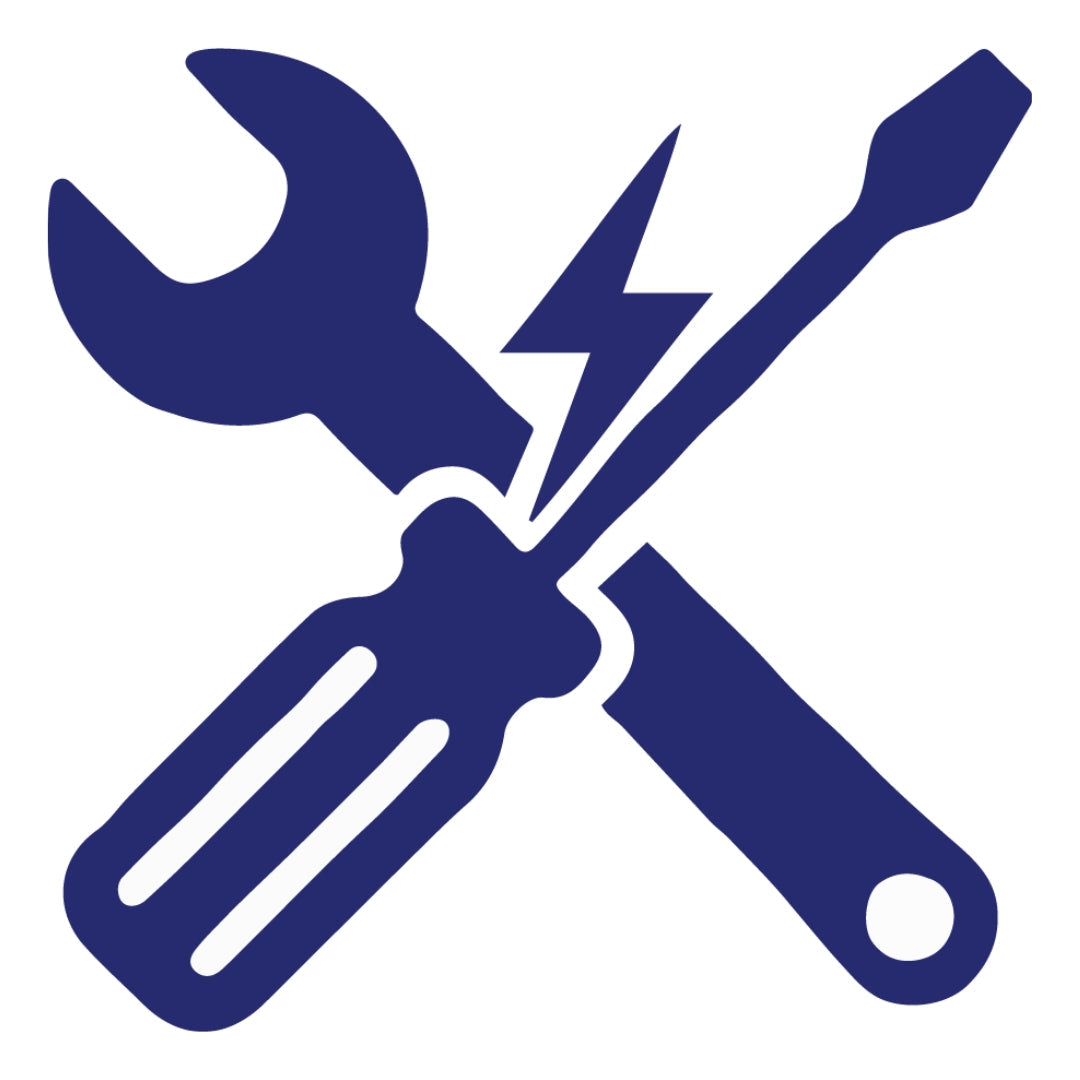Insulated & VDE Tools