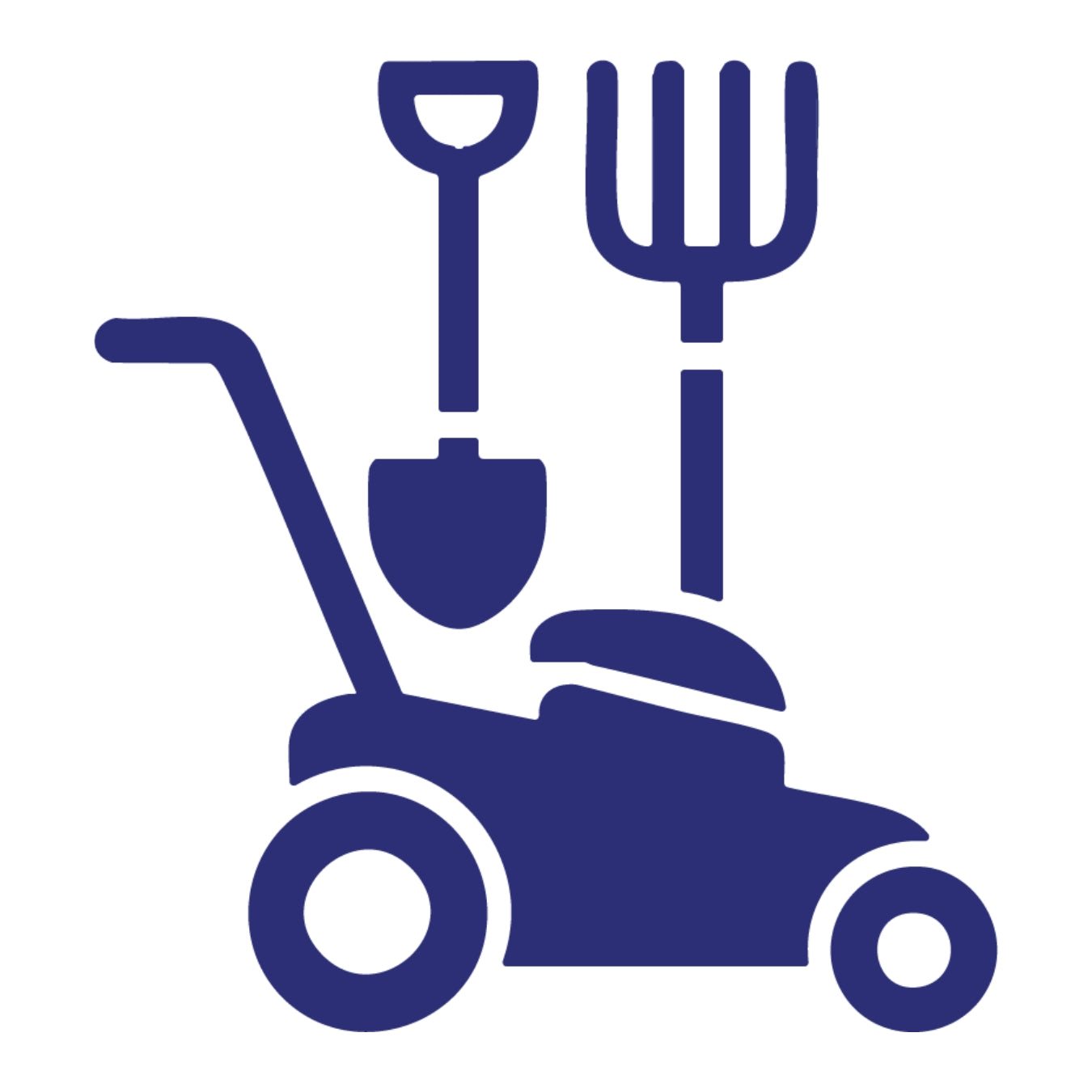 Gardening and Landscaping Equipment
