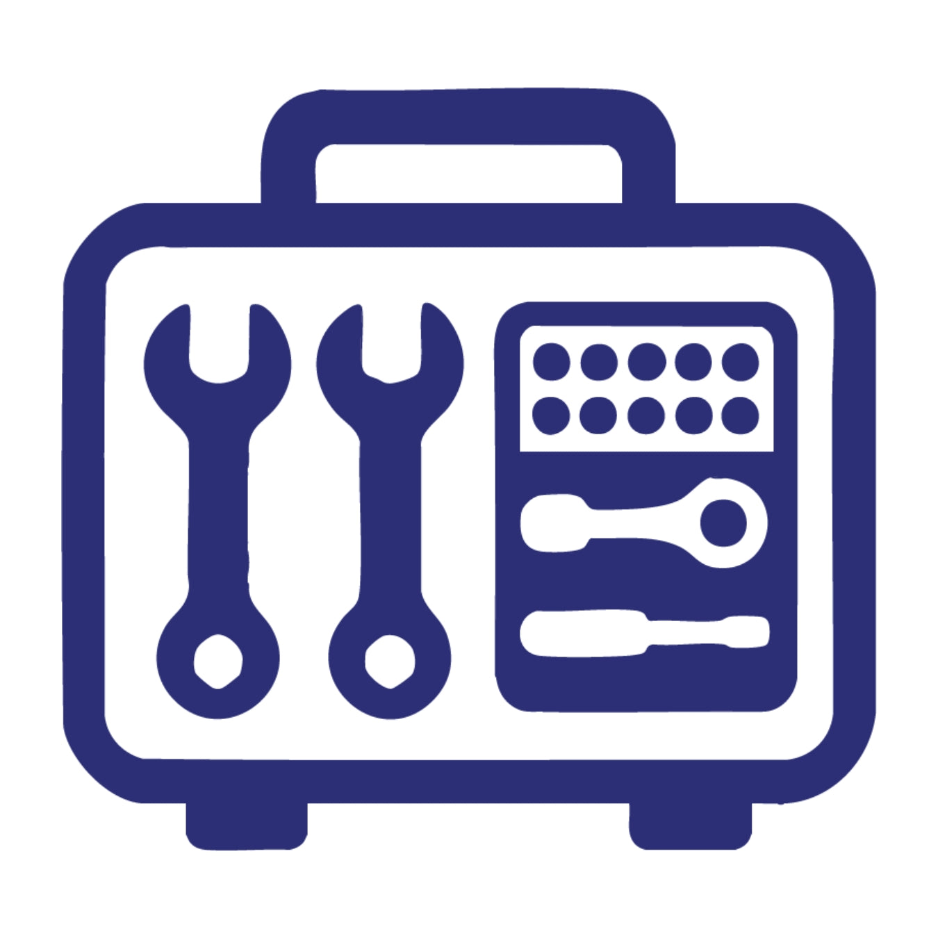 Tool Kits & Storage