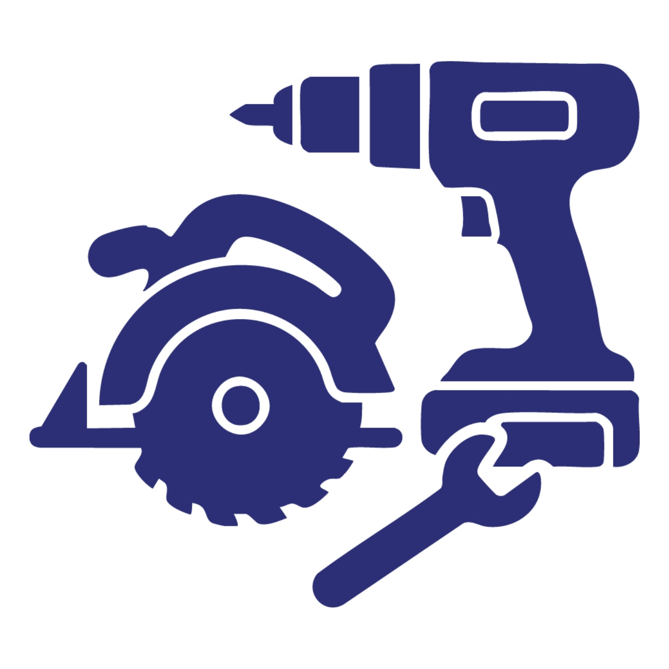 Power Tools