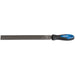 Soft-Grip-Engineers-Hand-File-and-Handle,-250mm