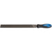 Soft-Grip-Engineers-Hand-File-and-Handle,-300mm