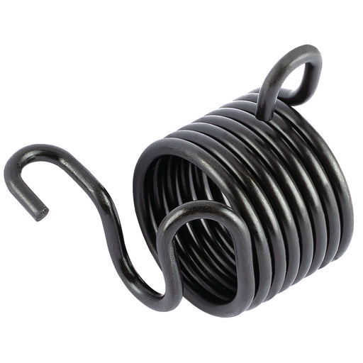 Chisel-Retaining-Spring-for-Air-Hammers