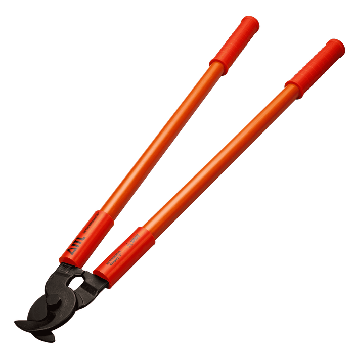1,000v Insulated 28"/720mm Cable Cutter