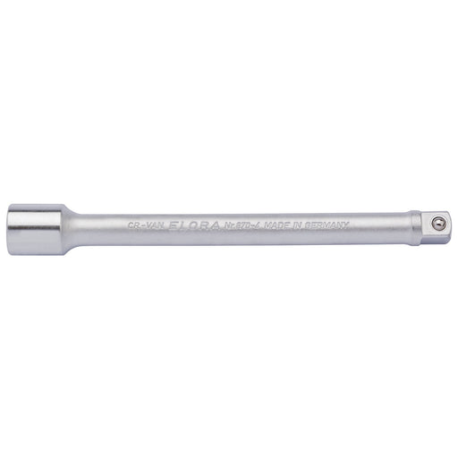 Elora-Extension-Bar,-3/8"-Sq.-Dr.,-150mm