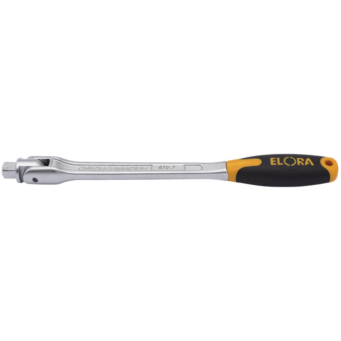 Elora-Flexible-Handle,-3/8"-Sq.-Dr.,-250mm