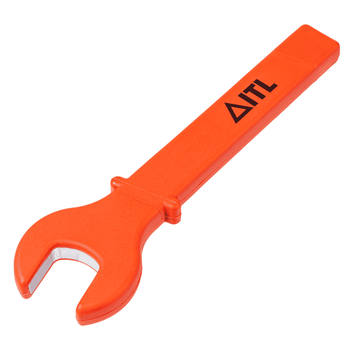 1,000v Insulated 1/2 Whitworth Insulated Open Ended Spanner
