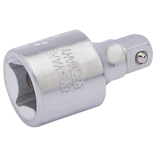 Elora-Socket-Converter,-3/8"-(F)-x-1/4"-(M)
