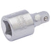 Elora-Socket-Converter,-3/8"-(F)-x-1/4"-(M)
