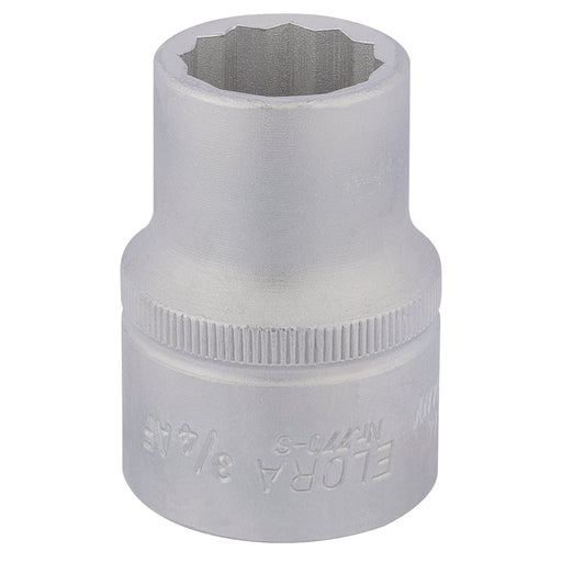 Elora-Bi-Hexagon-Socket,-3/4"-3/4"-Sq.-Dr.