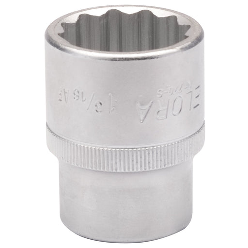 Elora-Bi-Hexagon-Socket,-1.3/16"-3/4"-Sq.-Dr.
