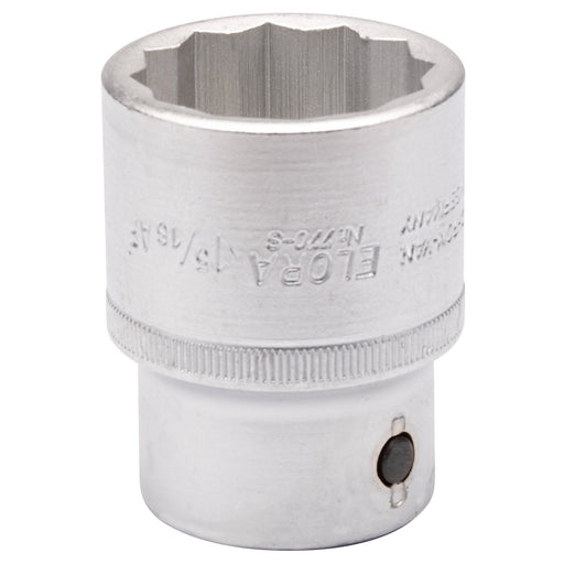 Elora-Bi-Hexagon-Socket,-1.5/16"-3/4"-Sq.-Dr.