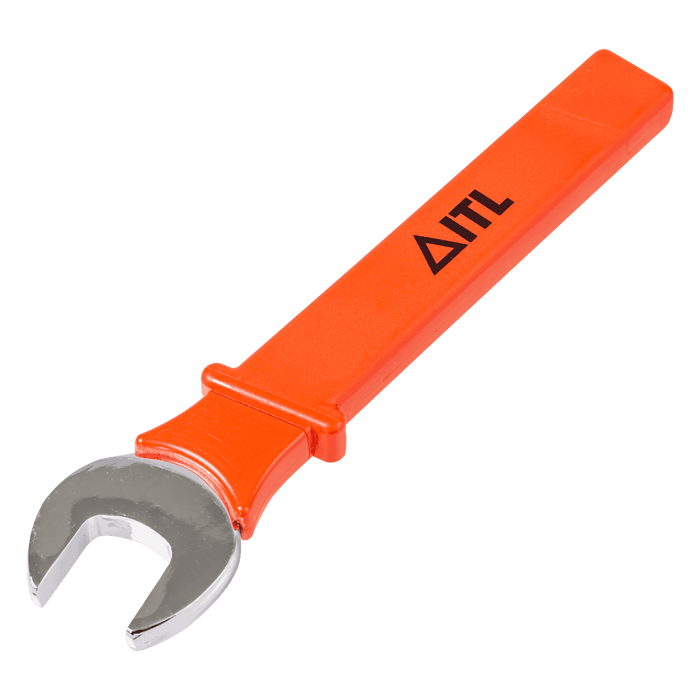 1,000v Insulated 1/2 Whitworth Open Ended General Purpose Spanner