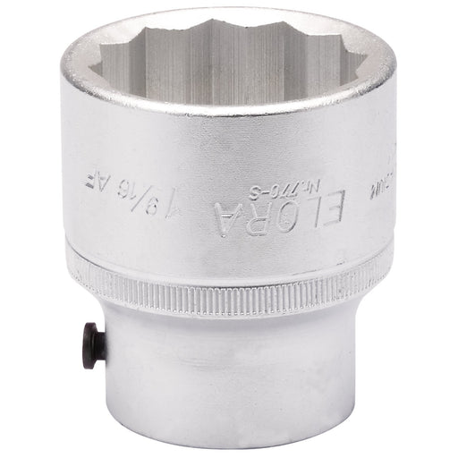 Elora-Bi-Hexagon-Socket,-1.9/16"-3/4"-Sq.-Dr.