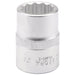 Elora-Bi-Hexagon-Socket,-3/4"-Sq.-Dr.,-24mm