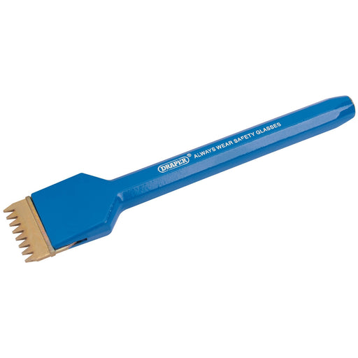 Scutch-Holding-Chisel,-38-x-200mm-(Sold-Loose)