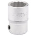 Elora-Bi-Hexagon-Socket,-3/4"-Sq.-Dr.,-27mm