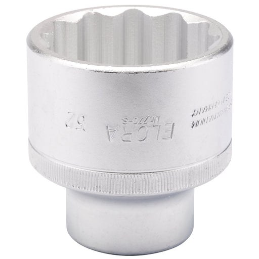 Elora-Bi-Hexagon-Socket,-3/4"-Sq.-Dr.,-52mm