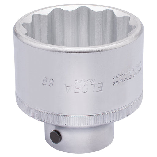 Elora-Bi-Hexagon-Socket,-3/4"-Sq.-Dr.,-60mm