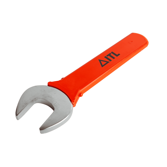1,000v Insulated 1 7/16" Open Ended General Purpose Spanner