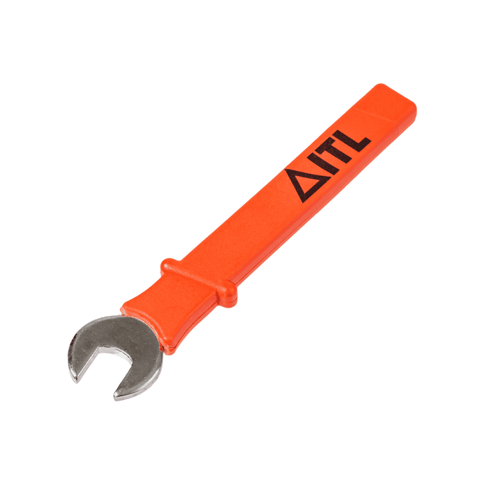 1,000v Insulated 0BA Open Ended General Purpose Spanner