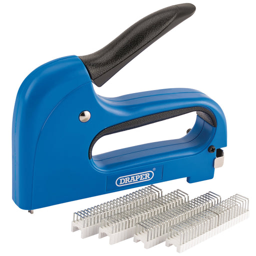 All-In-One-Wiring/Cable-Tacker