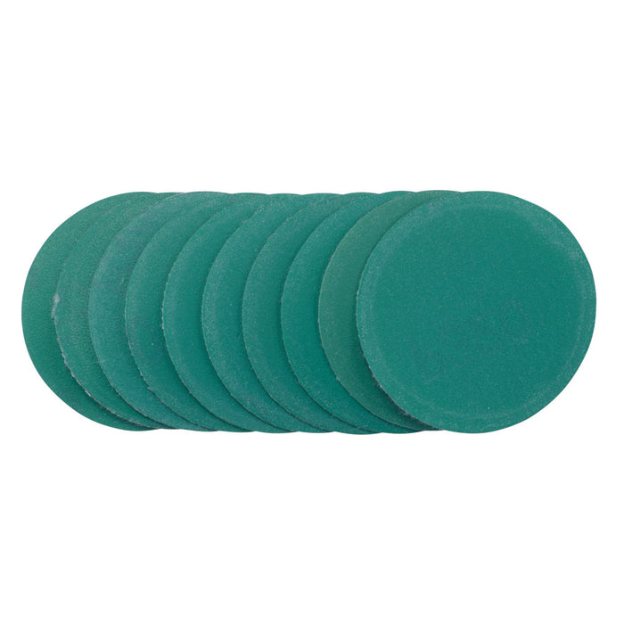 Wet-and-Dry-Sanding-Discs-with-Hook-and-Loop,-50mm,-320-Grit-(Pack-of-10)