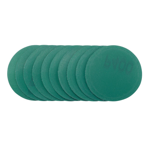 Wet-and-Dry-Sanding-Discs-with-Hook-and-Loop,-50mm,-400-Grit-(Pack-of-10)