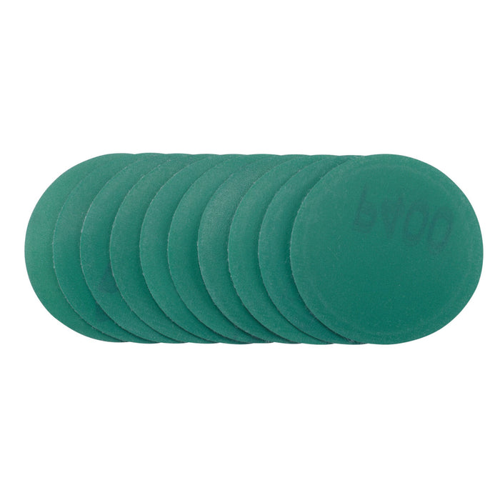 Wet-and-Dry-Sanding-Discs-with-Hook-and-Loop,-50mm,-400-Grit-(Pack-of-10)