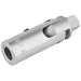 Elora-Flexible-Handle-Head-Only,-3/4"-Sq.-Dr.,-110mm