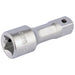 Elora-Extension-Bar,-3/4"-Sq.-Dr.,-100mm