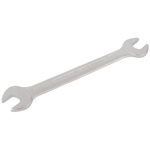 Elora-Long-Imperial-Double-Open-End-Spanner,-1/2-x-9/16"