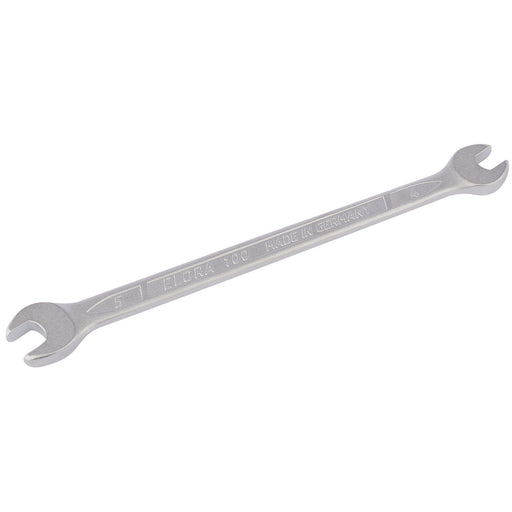 Elora-Long-Metric-Double-Open-End-Spanner,-4-x-5mm