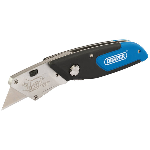 Folding-Trimming-Knife