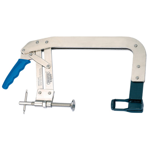 Draper-Expert-Valve-Spring-Compressor,-80-â€“-145mm-Capacity