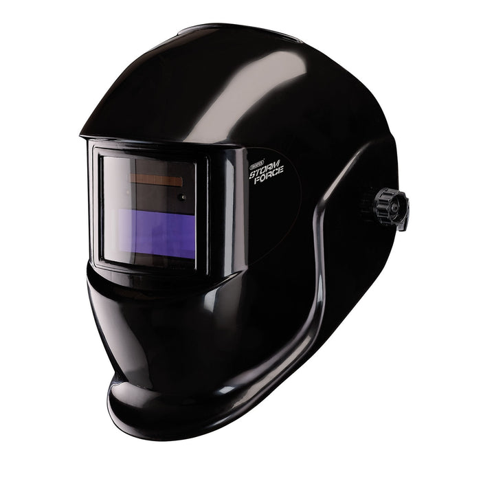 Draper-Storm-ForceÂ®-Fixed-Shade-Auto-Darkening-Welding-Helmet,-Shade-11