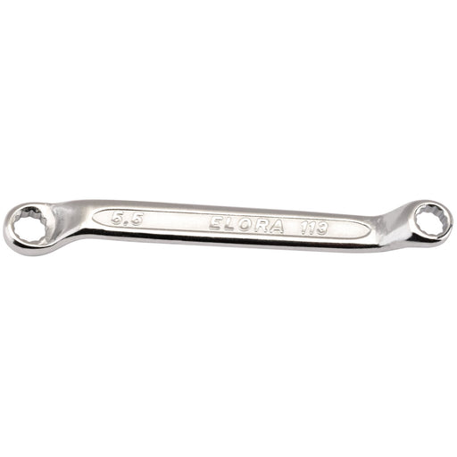 Elora-Midget-Deep-Crank-Metric-Ring-Spanner,-5-x-5.5mm
