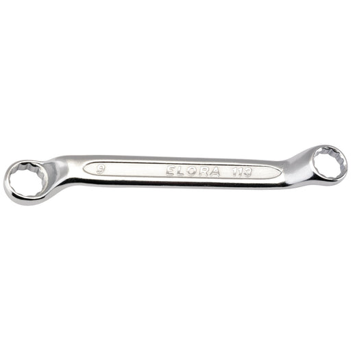 Elora-Midget-Deep-Crank-Metric-Ring-Spanner,-8-x-9mm