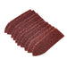 Hook-and-Loop-Finger-Sander-Sheets,-67-x-67-x-22mm,-60-Grit-(Pack-of-10)