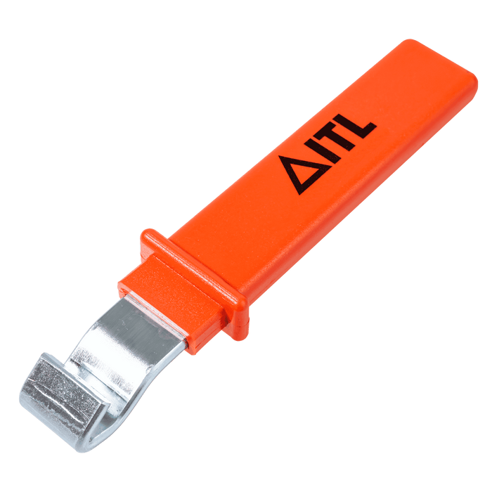 1,000v Insulated 95mm² Core Bending Bar - Internal