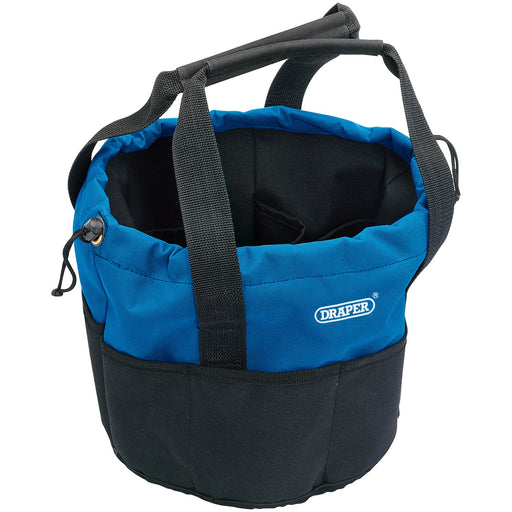 14-Pocket-Bucket-Shaped-Bag