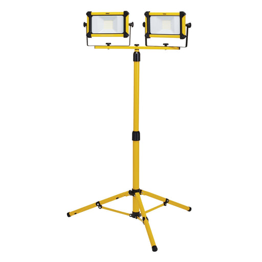 110V-SMD-LED-Tripod-Site-Light,-2-x-50W,-11000-Lumens
