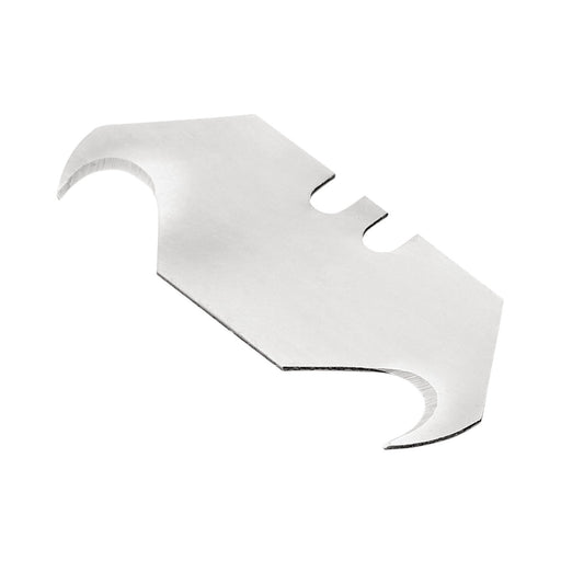 Heavy-Duty-Hooked-Trimming-Knife-Blades-(Pack-of-5)