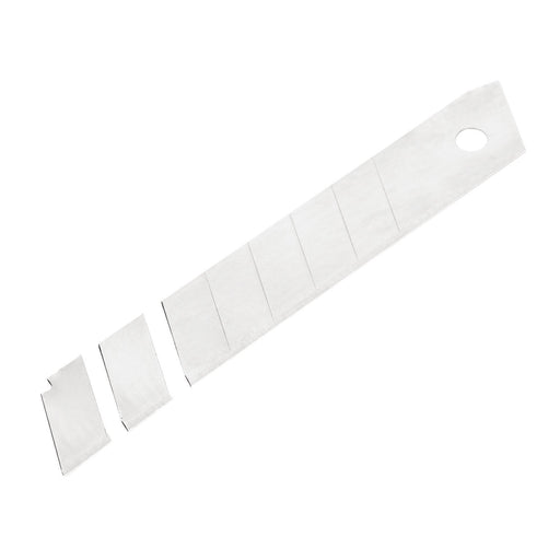 Snap-Off-Segment-Knife-Blades,-18mm-(Pack-of-10)