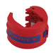 KNIPEX-90-22-10-BK-BiX®-Cutters-for-Plastic-Pipes-and-Sealing-Sleeves,-72mm